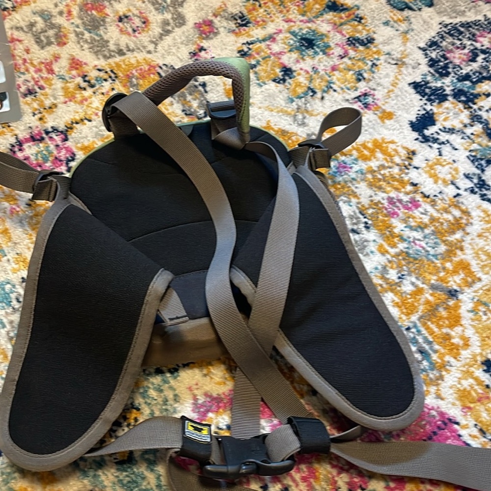 Montainsmith small waist in great condition - Picture 4 of 6